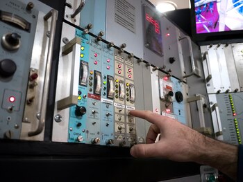 “Argentina es un país relevante en