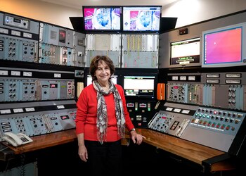 Carla Notari, una vida dedicada