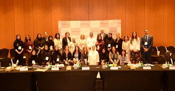 El W20 realizó su mesa redonda