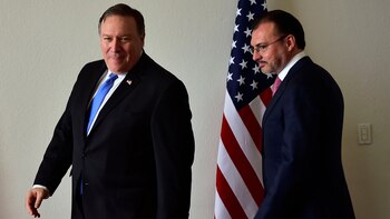 Esta es la segunda visita