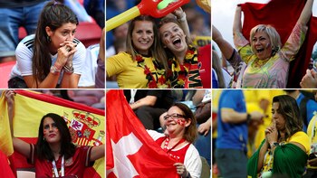 Sexismo, acoso y nuevas políticas: