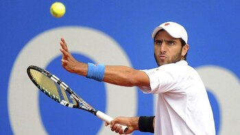 Robert Farah fue sancionado por