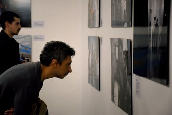 La muestra permanecerá abierta hasta