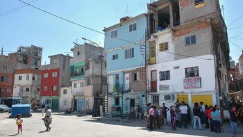“La Cámara de Diputados le dio media sanción al proyecto de Ley de urbanización de miles de Villas impulsado por el Gobierno, pero el Jefe de Gabinete nos mete en luchas intestinas que no conducen a nada cuando debería estar comunicando estos semejantes logros”