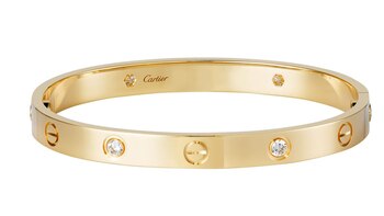 La esclava perteneciente a la