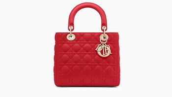 La “Lady Dior” de la