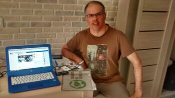 Segura Trejo es sociólogo y