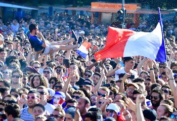 En su historia sólo perdió