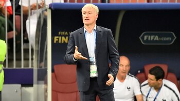 (AFP) Arfa se ensañó con