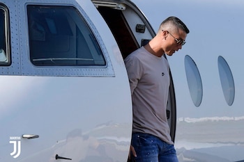 (Twitter @juventusfces)