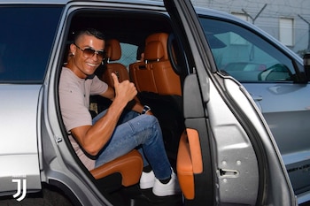 (Twitter @juventusfces)