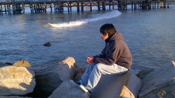 Joaquín Martínez fue hallado sin