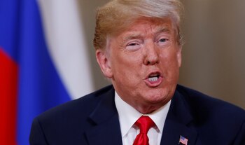 Donald Trump (reuters)