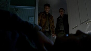 La serie fue anunciada una semana después de que la primera edición del cómic original saliera a la venta.