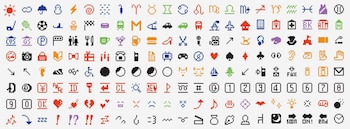 Estos son los primeros 176