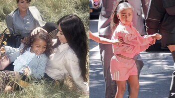 Wanda se inspirró en el