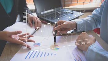 Mercados emergentes, haciendo frente a