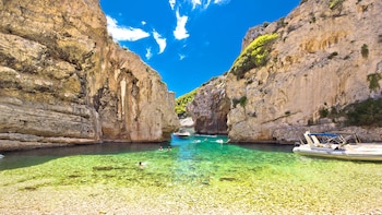 A pesar de estar alejada