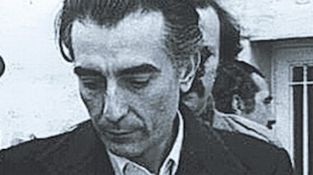 Mientras el juez Burlando sospechaba