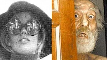 Oriel briant antes del crimen