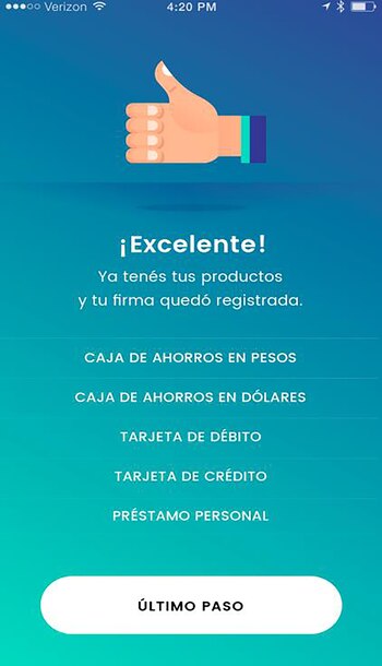 En 20 minutos, o mucho