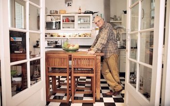 Disfruta de cocinar, de sus