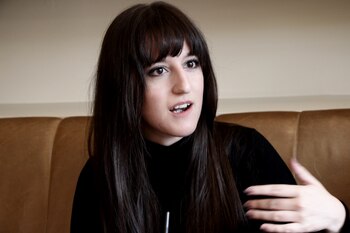 “Estaba preparándome para ir al