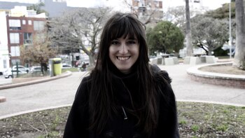 Vera de Benito Ortega es