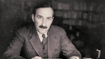 Stefan Zweig