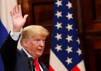 Estados Unidos colabora con el