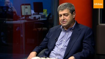 Para el analista Luis Fleischman,