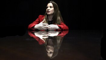 Es economista de la UBA