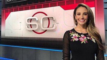 Paulina García, señalada inicialmente por