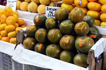 Cadenas como Walmart la venden