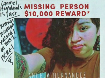 Con este mensaje la familia