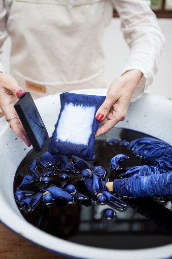 (Jorge León y Victoria Schiopetto)