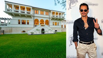 El terreno fue comprado en