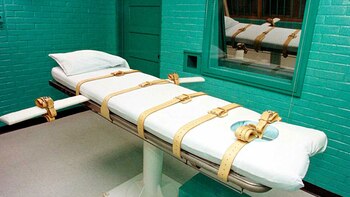 Texas es el estado de