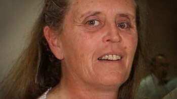 Patricia Rosa Saad (Canal 12)