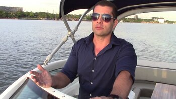 Denis Furtado es considerado un