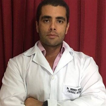 Denis Furtado, “Dr. BumBum”