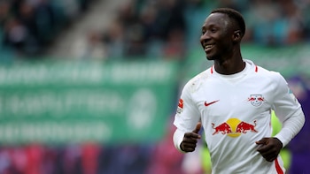 Naby Keyta