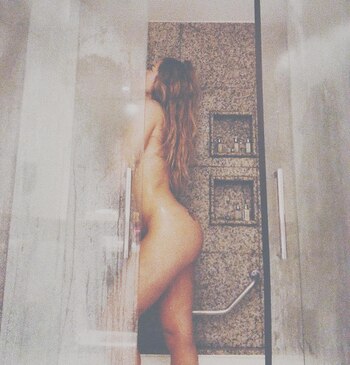 La sensual foto que levantó