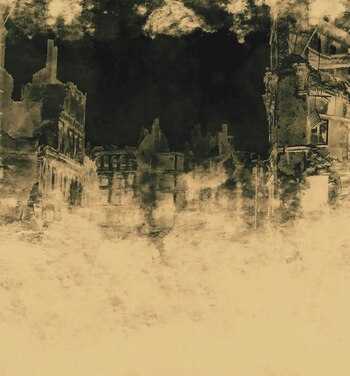 “Canto XX”, de 2017