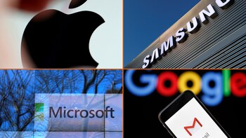 Ranking de las mejores compañías