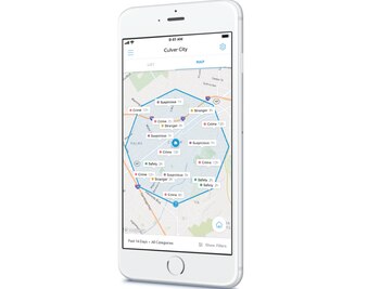 Neighbors disponible en Android y