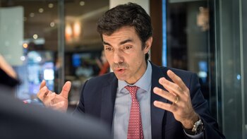 Juan Manuel Urtubey (Martín Rosenzveig)