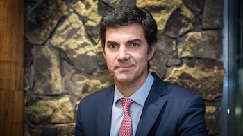Juan Manuel Urtubey (Fotos: Martín