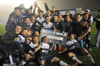 (Copa Argentina)