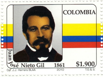 Juan José Nieto Gil, el